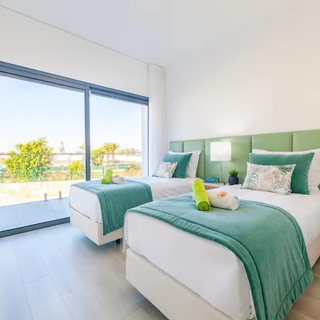 Holiday Home In Albufeira With Private Pool * Albufeira