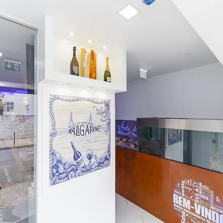 Holiday Home In Albufeira With Private Pool * Albufeira