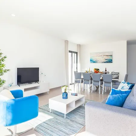 וילה Holiday Home In Albufeira With Private Pool