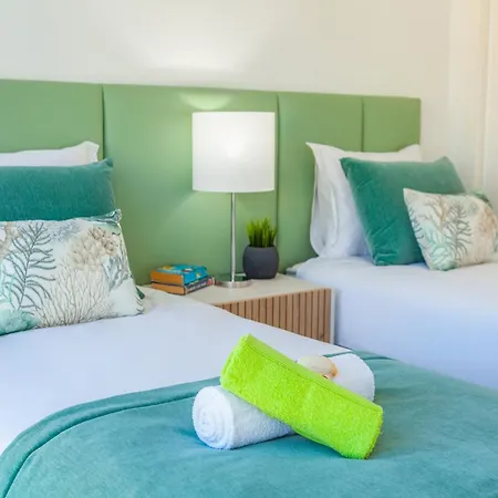 Villa Holiday Home In Albufeira With Private Pool