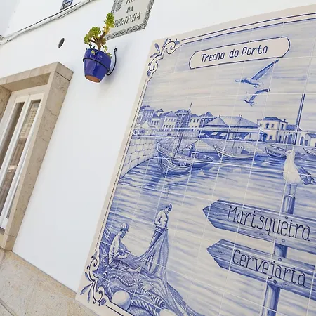 Holiday Home In Albufeira With Private Pool Villa *