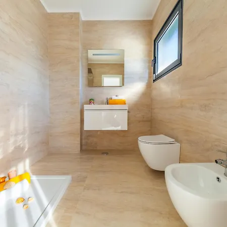 빌라 Holiday Home In Albufeira With Private Pool