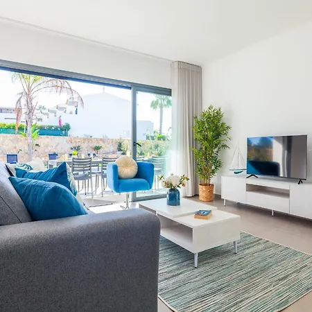 Holiday Home In Albufeira With Private Pool *