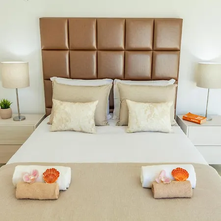 别墅 Holiday Home In Albufeira With Private Pool *