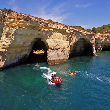 别墅 Holiday Home In Albufeira With Private Pool *