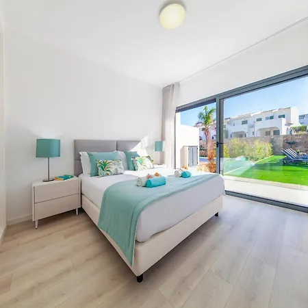 Holiday Home In Albufeira With Private Pool 阿尔布费拉